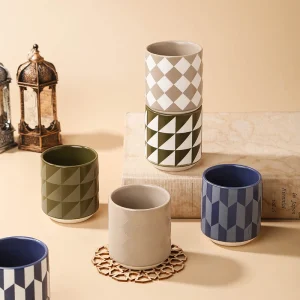 custom ceramic coffee cups manufacturer