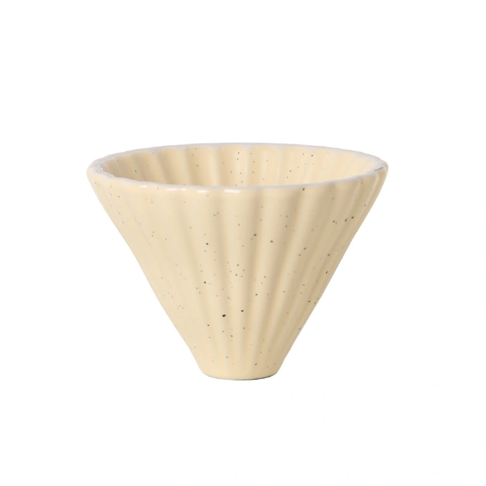 Custom Ceramic Coffee Dripper10