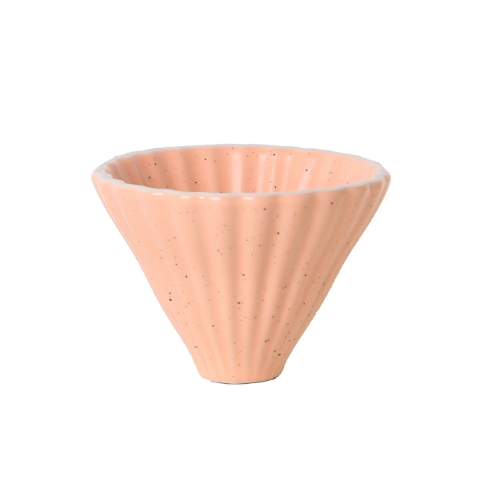 Custom Ceramic Coffee Dripper11
