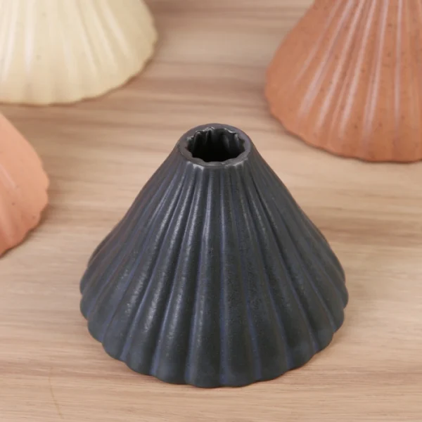 Custom Ceramic Coffee Dripper13