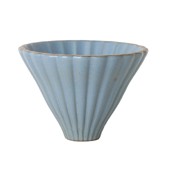 Custom Ceramic Coffee Dripper5