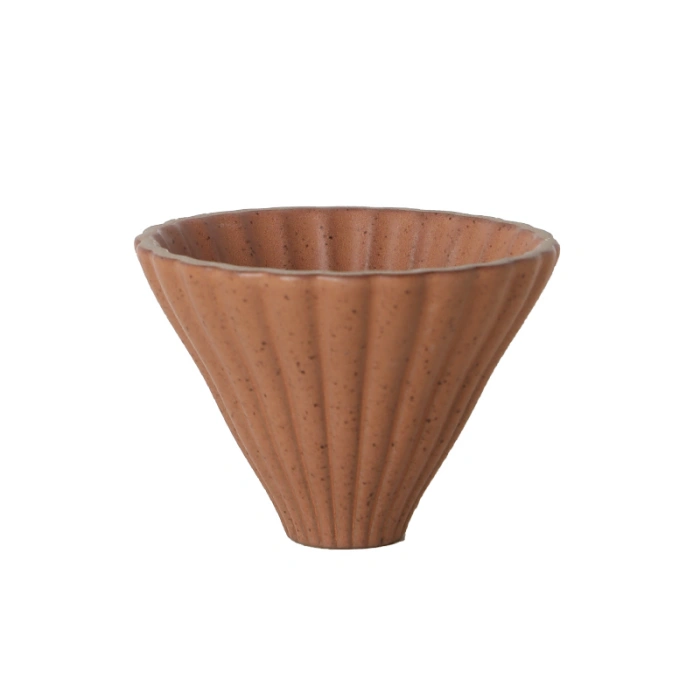 Custom Ceramic Coffee Dripper6