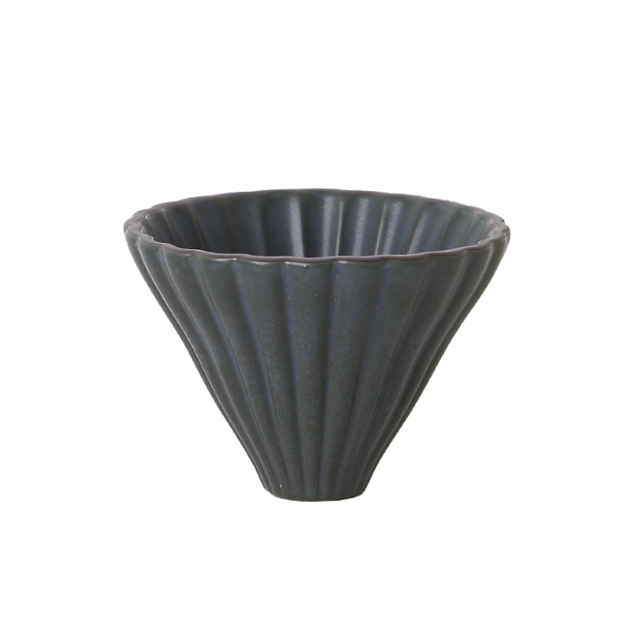 Custom Ceramic Coffee Dripper7
