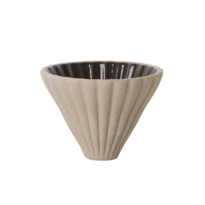 Custom Ceramic Coffee Dripper8