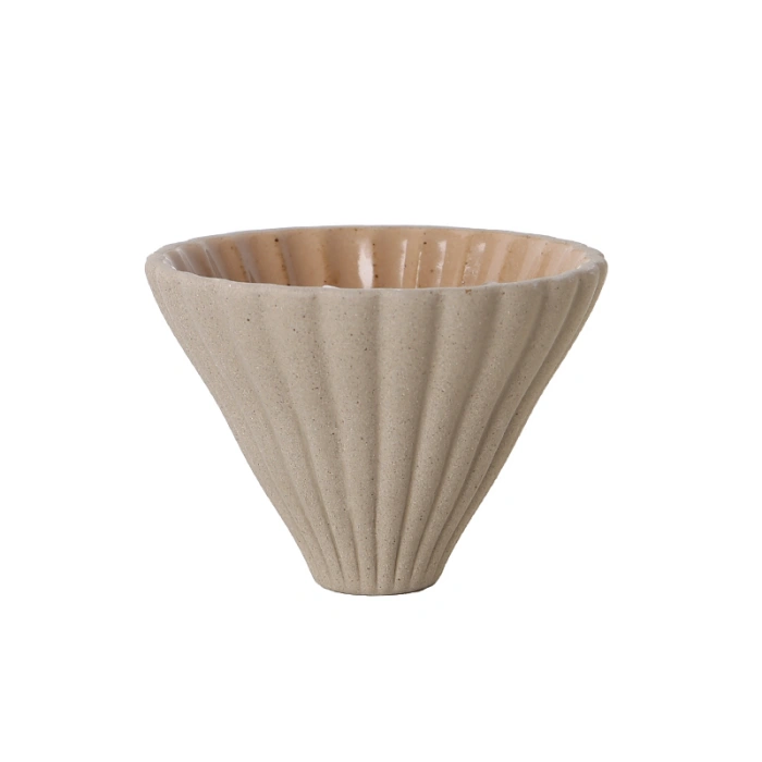 Custom Ceramic Coffee Dripper9