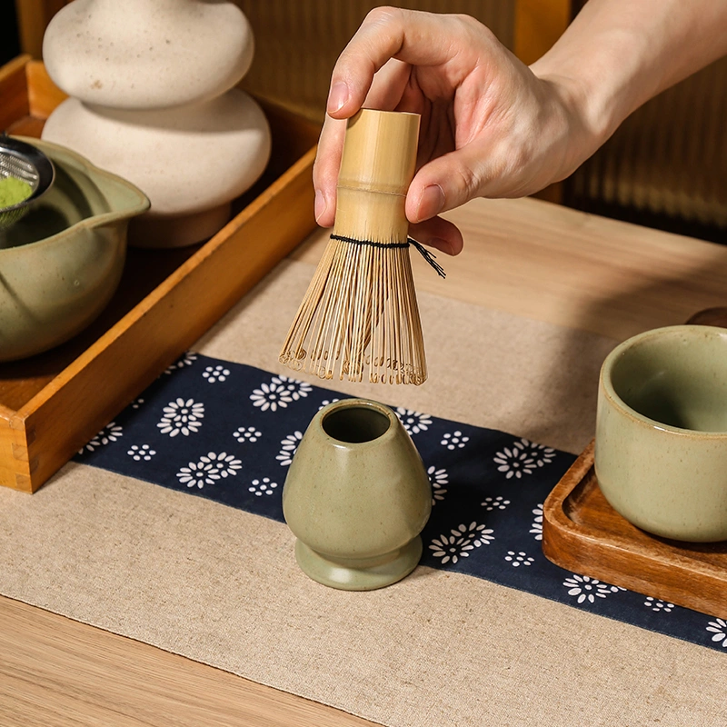 Custom Ceramic Matcha Set Manufacturer (10)