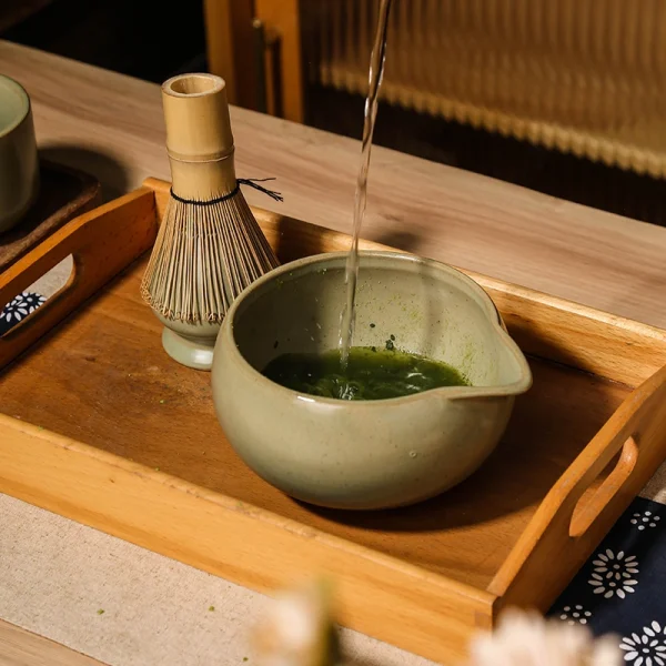Custom Ceramic Matcha Set Manufacturer (11)