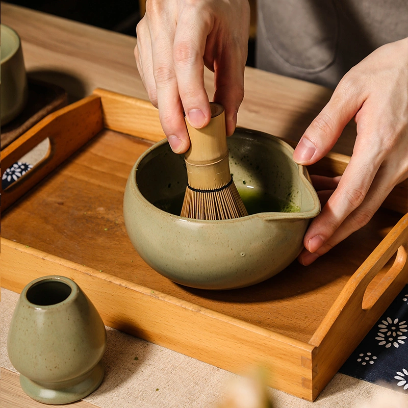 Custom Ceramic Matcha Set Manufacturer (12)