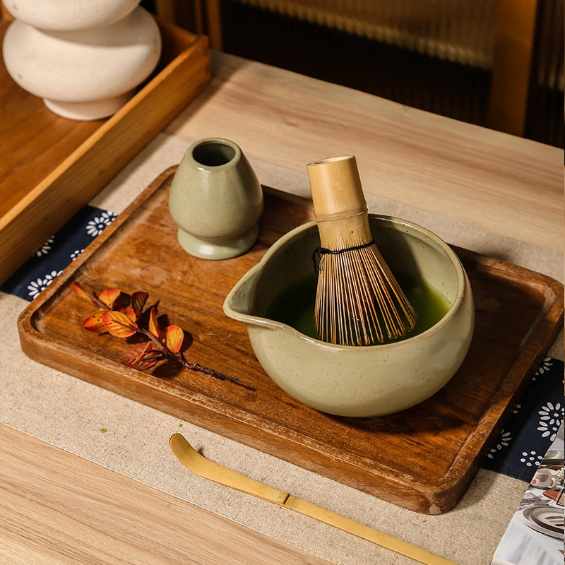 Custom Ceramic Matcha Set Manufacturer (14)