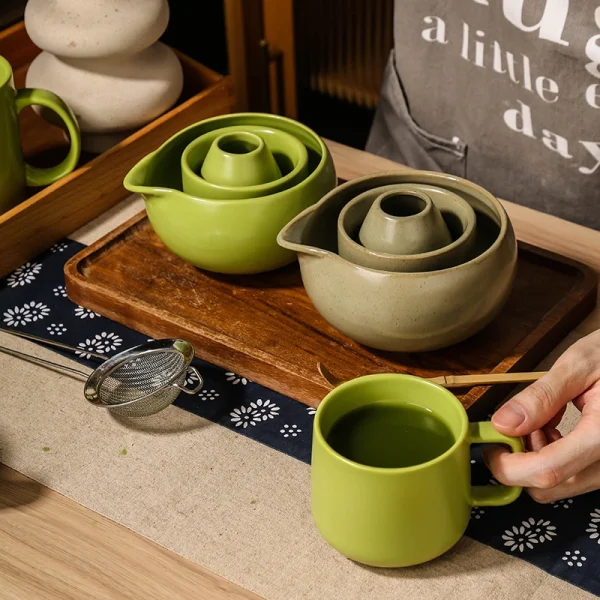Custom Ceramic Matcha Set Manufacturer (15)