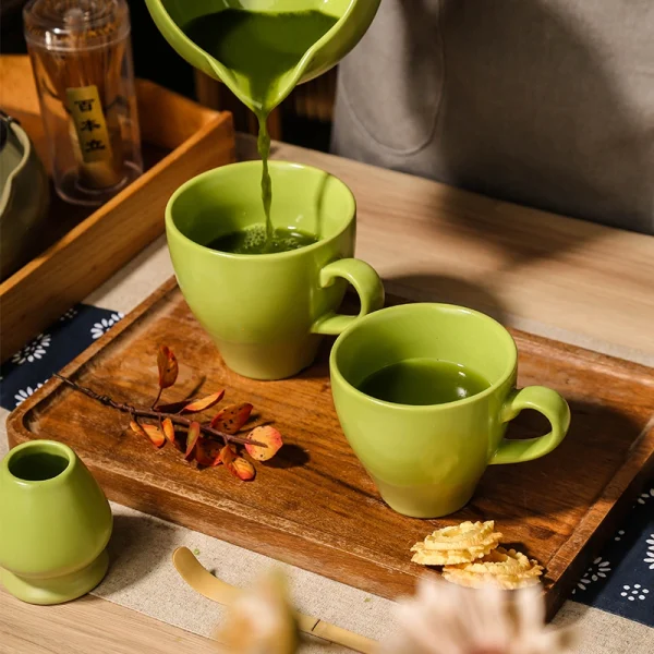 Custom Ceramic Matcha Set Manufacturer (3)
