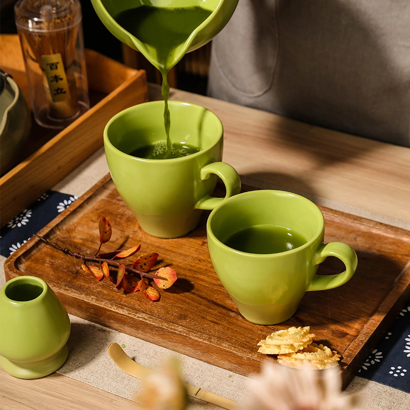 Custom Ceramic Matcha Set Manufacturer (3)