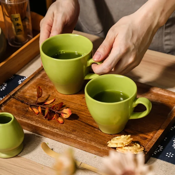Custom Ceramic Matcha Set Manufacturer (4)