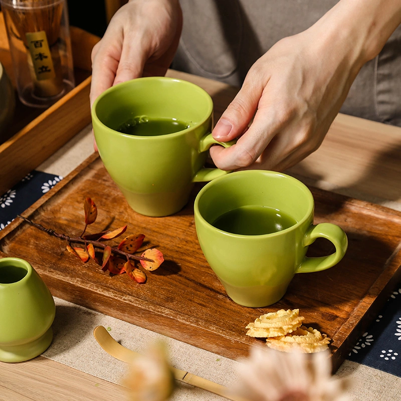 Custom Ceramic Matcha Set Manufacturer (4)