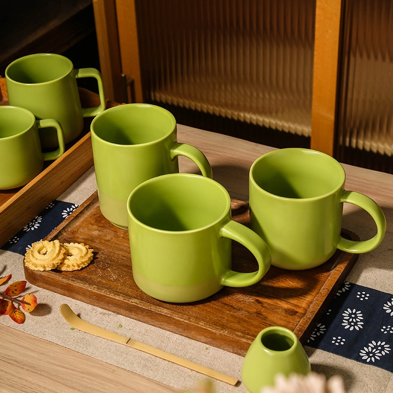 Custom Ceramic Matcha Set Manufacturer (5)