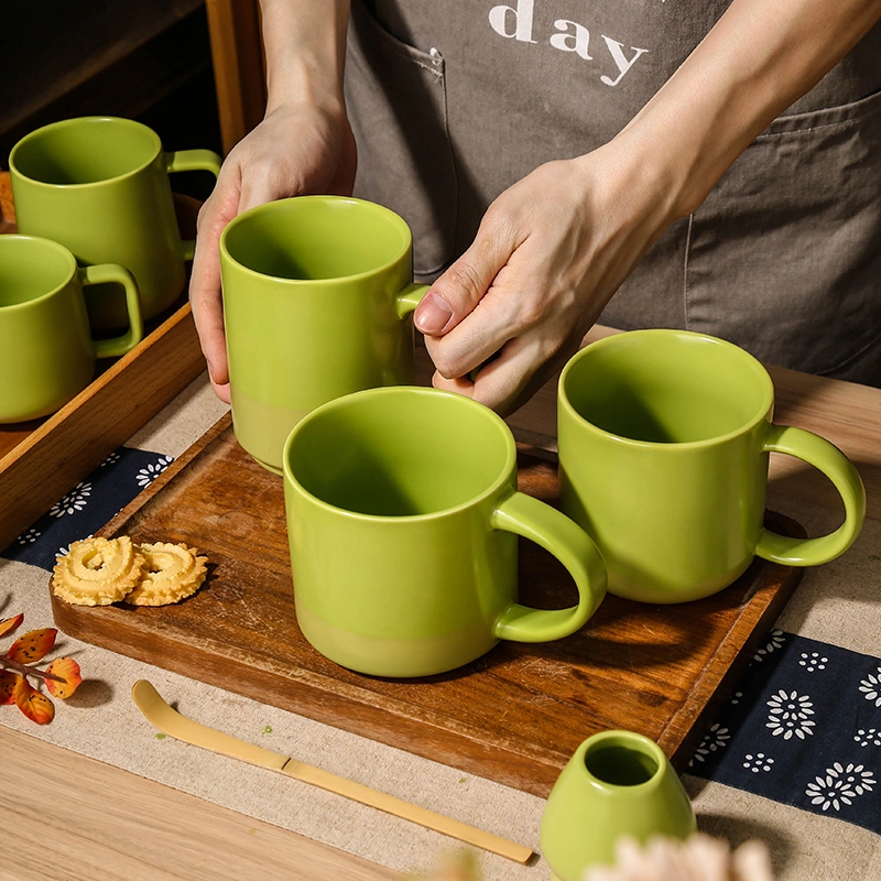 Custom Ceramic Matcha Set Manufacturer (6)
