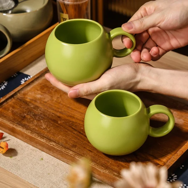 Custom Ceramic Matcha Set Manufacturer (7)
