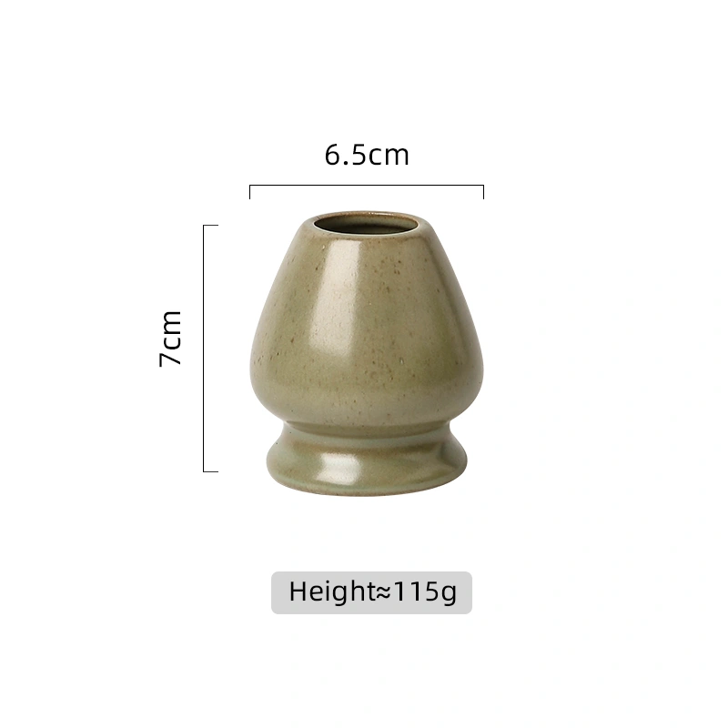 Custom Ceramic Matcha Set Wholesale (12)
