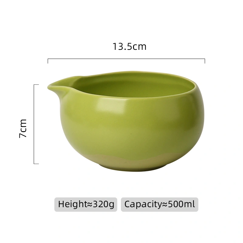Custom Ceramic Matcha Set Wholesale (15)