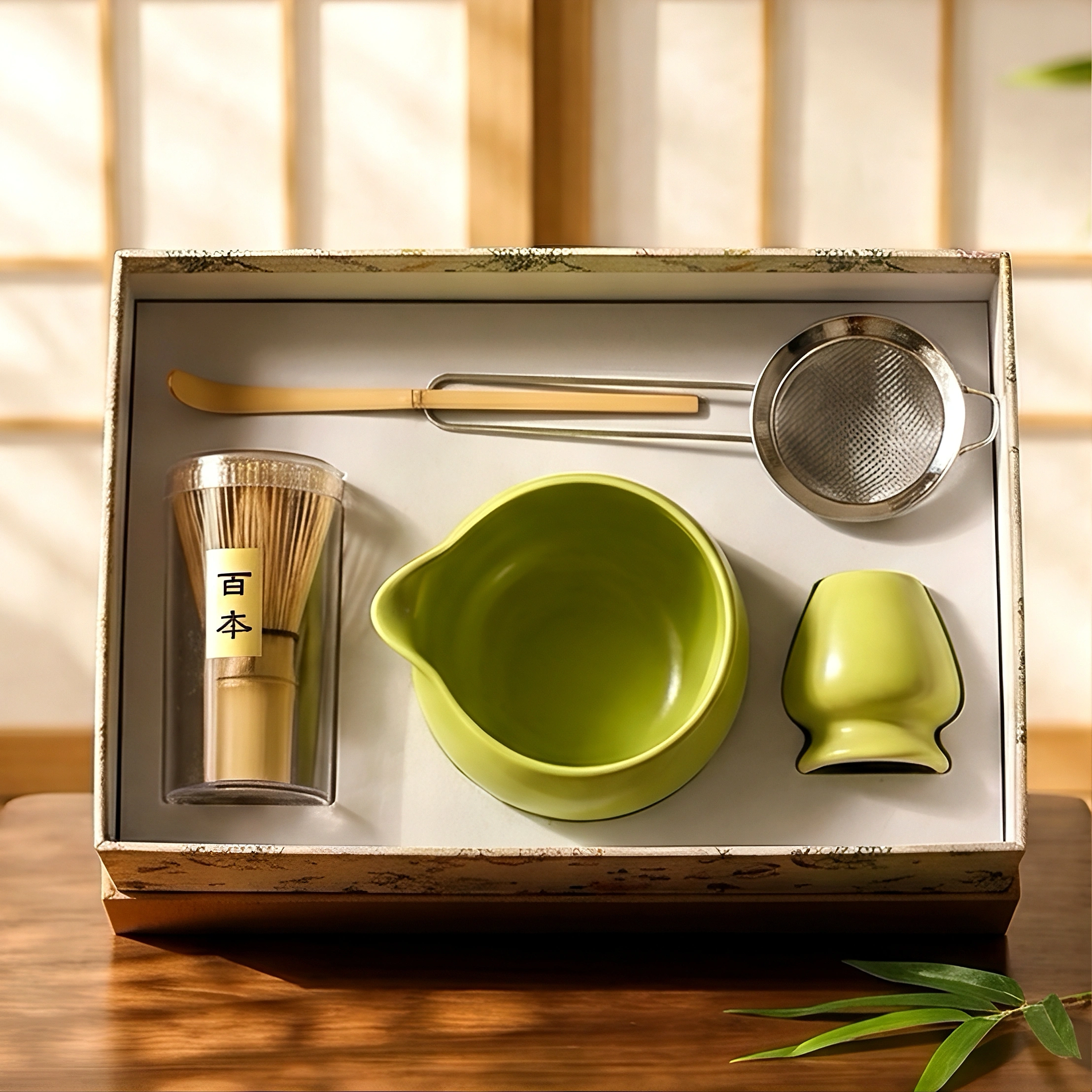 Custom Ceramic Matcha Set Wholesale (17)