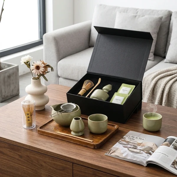 Custom Ceramic Matcha Set Wholesale (18)