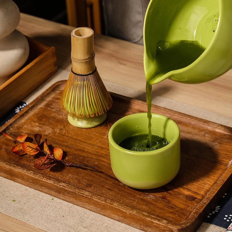 Custom Ceramic Matcha Set Wholesale (6)