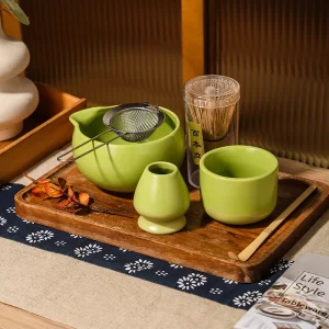 Custom Ceramic Matcha Set Wholesale (9)