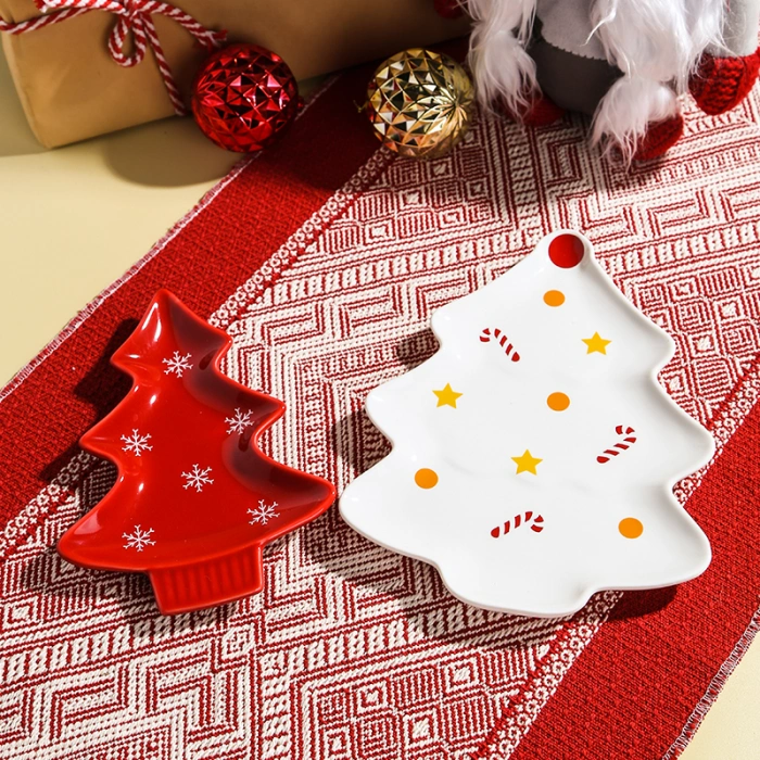 Custom Ceramic Plate Manufacturer1