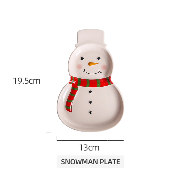 Custom Ceramic Plate Manufacturer14