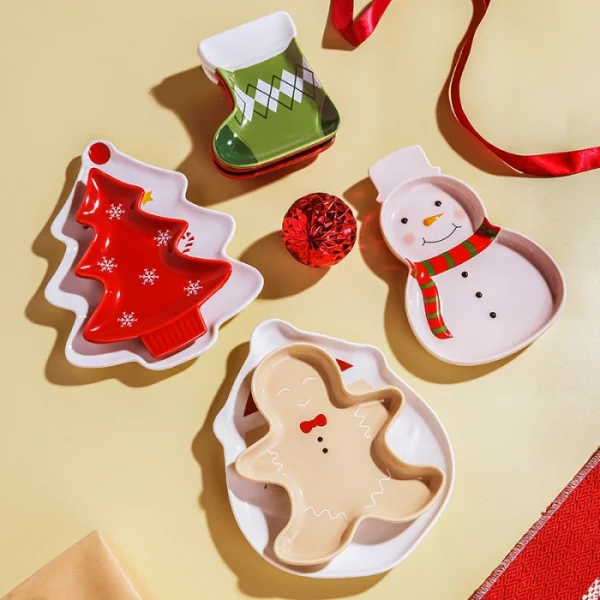 Custom Ceramic Plate Manufacturer2