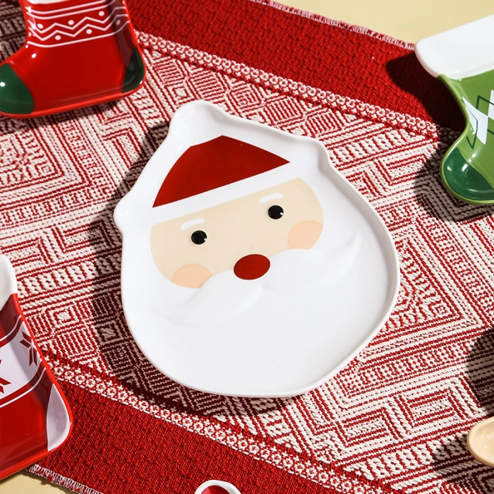 Custom Ceramic Plate Manufacturer5
