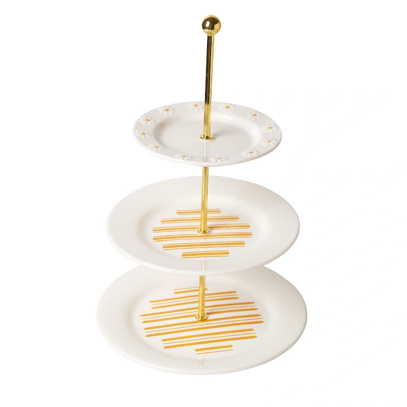 Custom Ceramic Set Dinnerware Manufacturer (1)