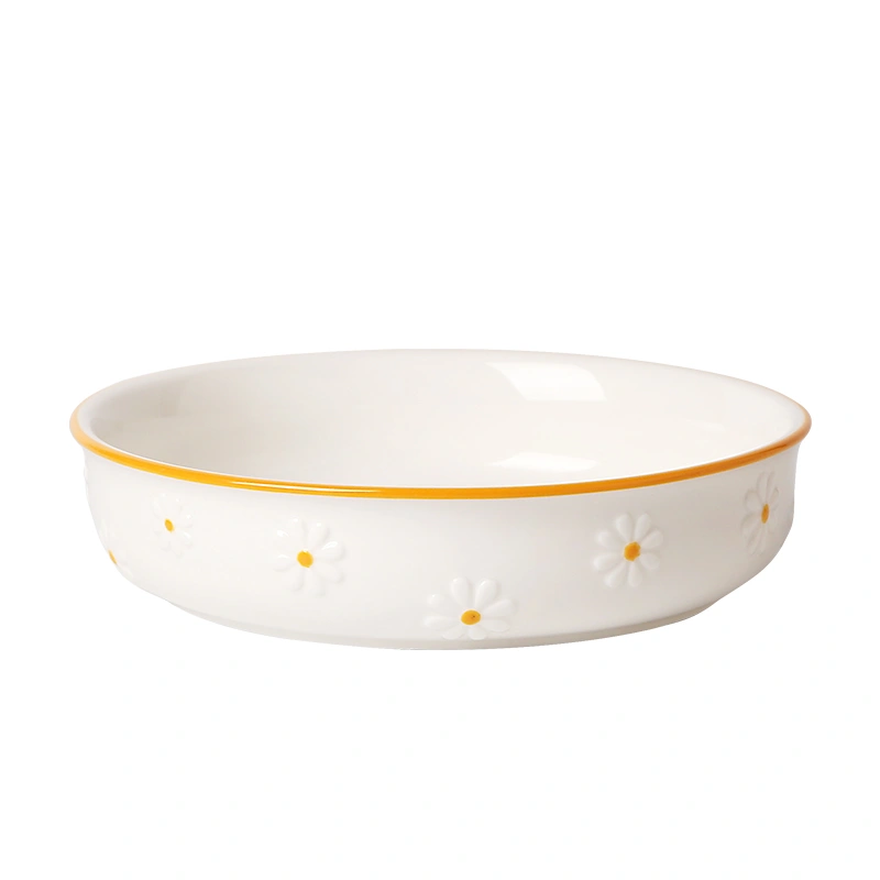 Custom Ceramic Set Dinnerware Manufacturer (16)