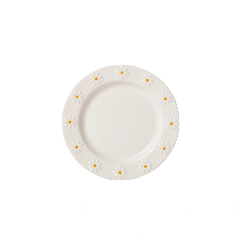 Custom Ceramic Set Dinnerware Manufacturer (17)