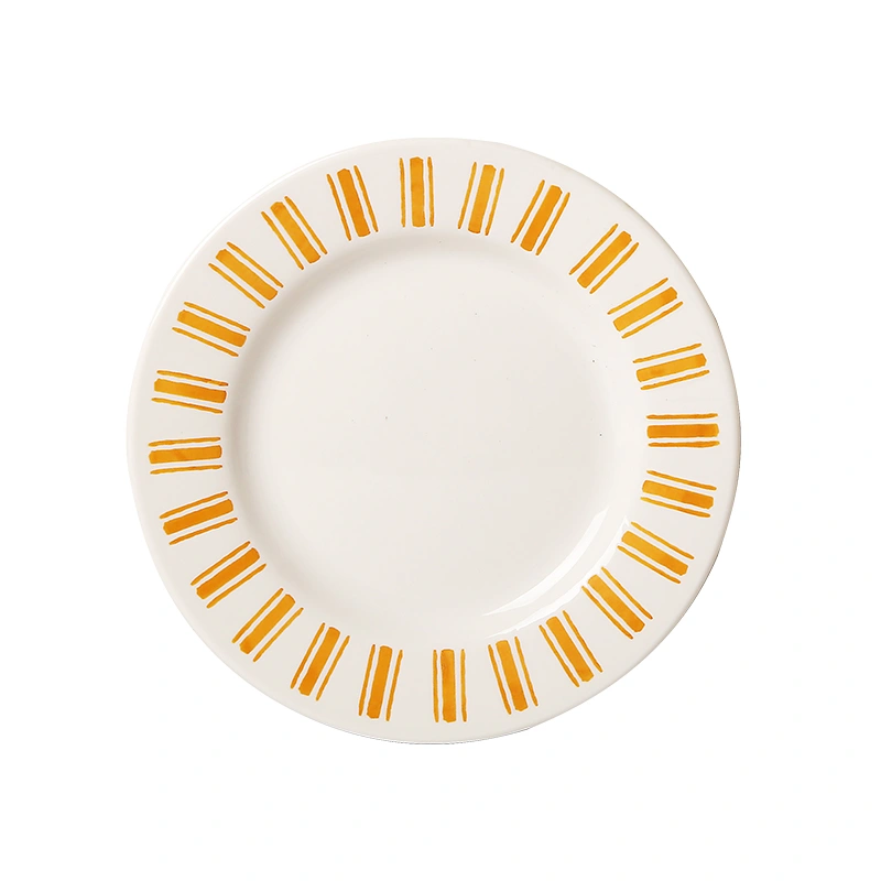 Custom Ceramic Set Dinnerware Manufacturer (18)