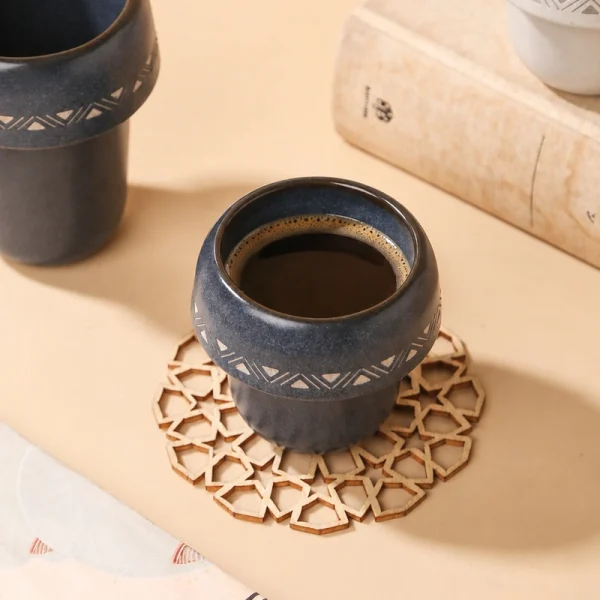 Custom Finjan Cup OEM Ceramic Manufacturing (10)