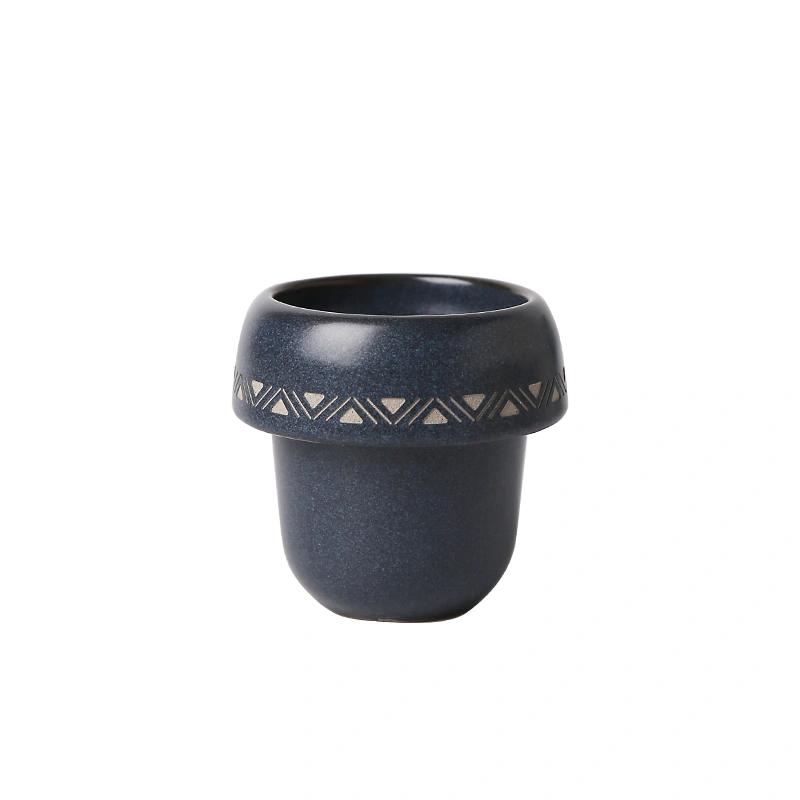 Custom Finjan Cup OEM Ceramic Manufacturing (2)