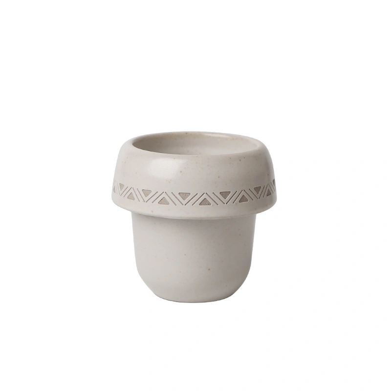 Custom Finjan Cup OEM Ceramic Manufacturing (3)