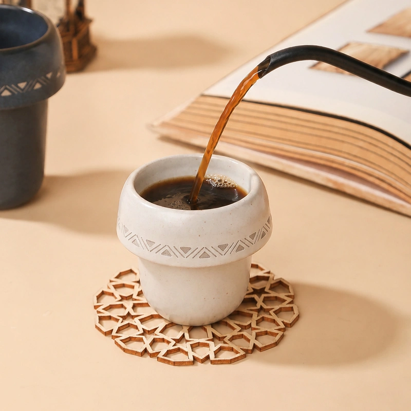 Custom Finjan Cup OEM Ceramic Manufacturing (7)