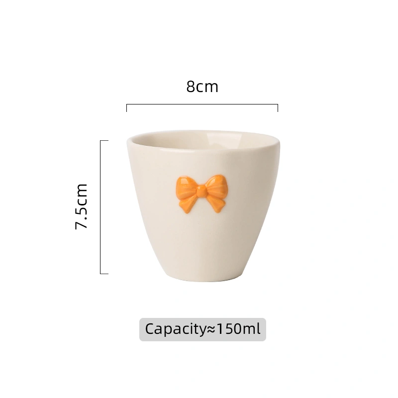 Custom Pottery Mugs Manufacturer (10)