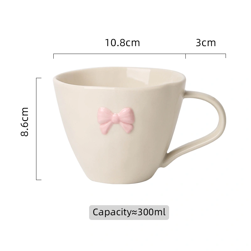 Custom Pottery Mugs Manufacturer (11)