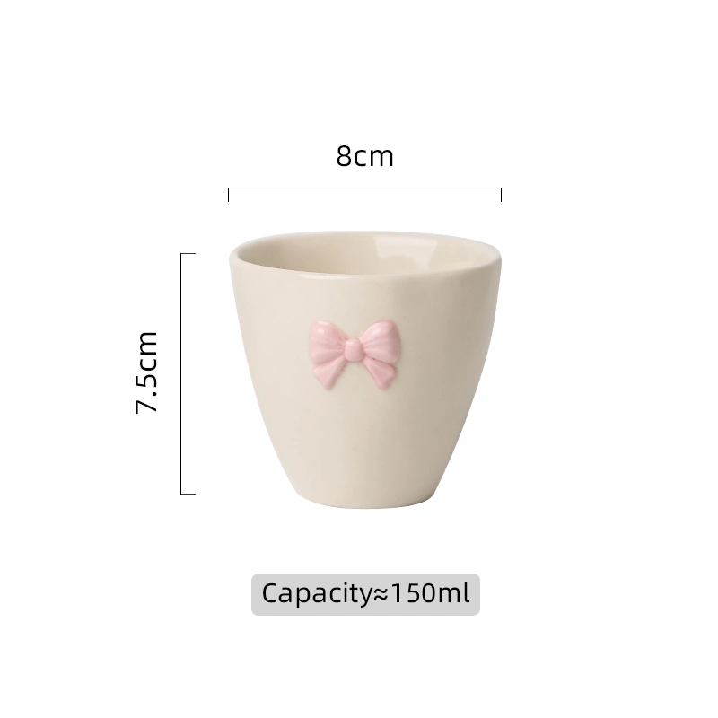 Custom Pottery Mugs Manufacturer (12)