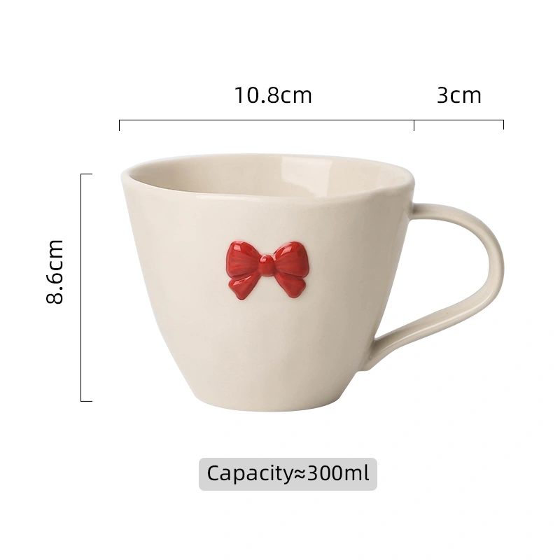 Custom Pottery Mugs Manufacturer (13)