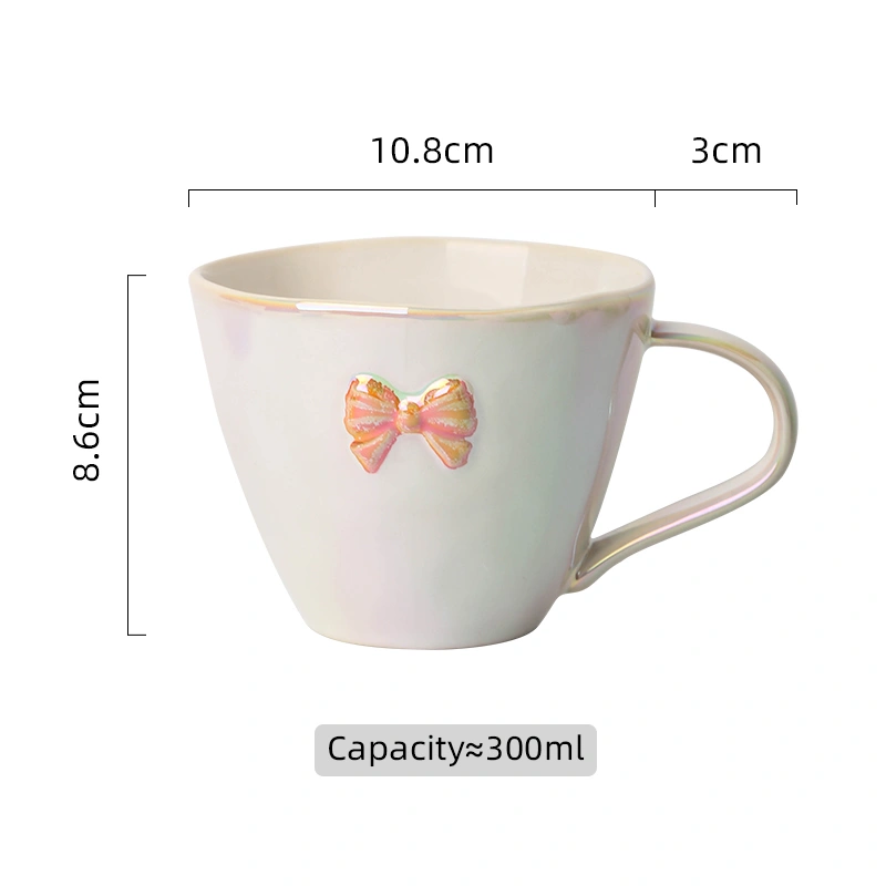 Custom Pottery Mugs Manufacturer (15)