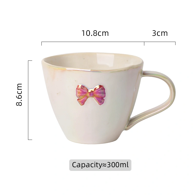 Custom Pottery Mugs Manufacturer (16)