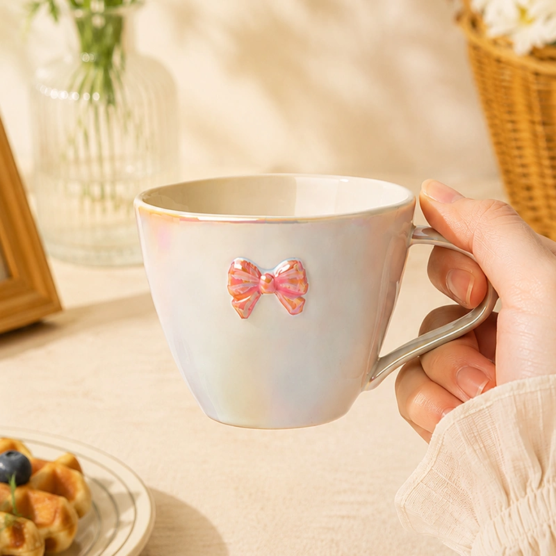 Custom Pottery Mugs Manufacturer (5)