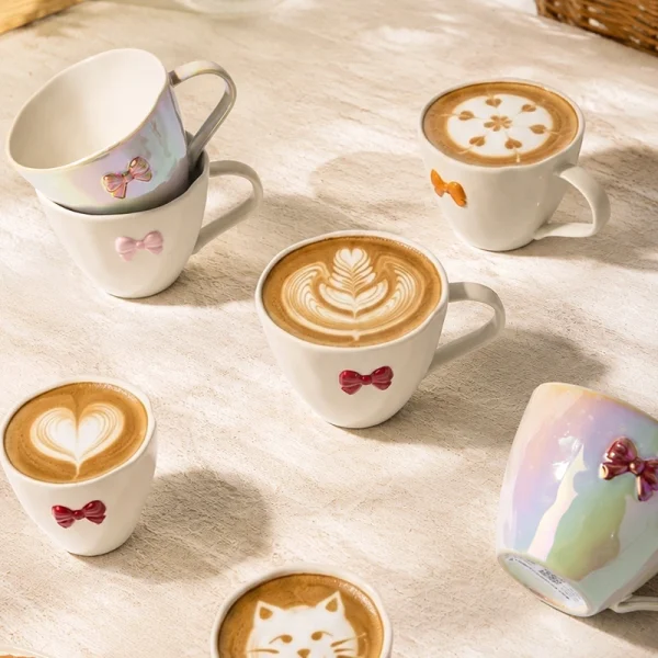 ceramic espresso cup manufacturer