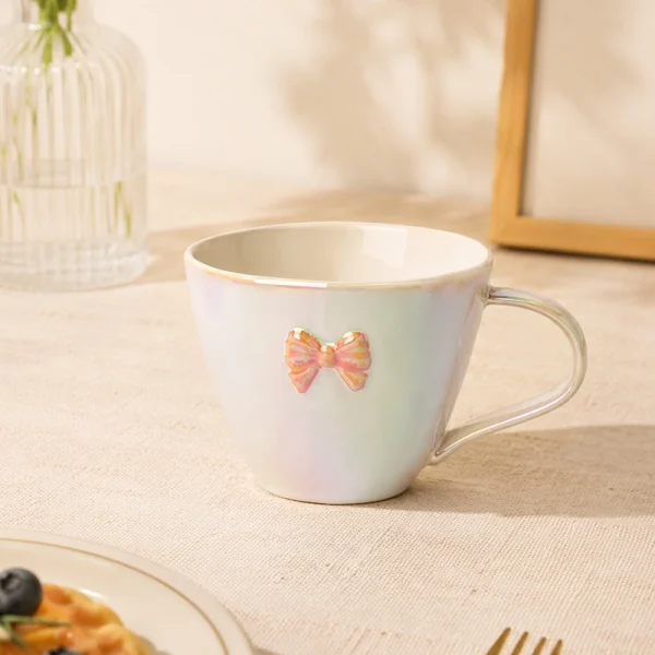 Custom Pottery Mugs Manufacturer (8)