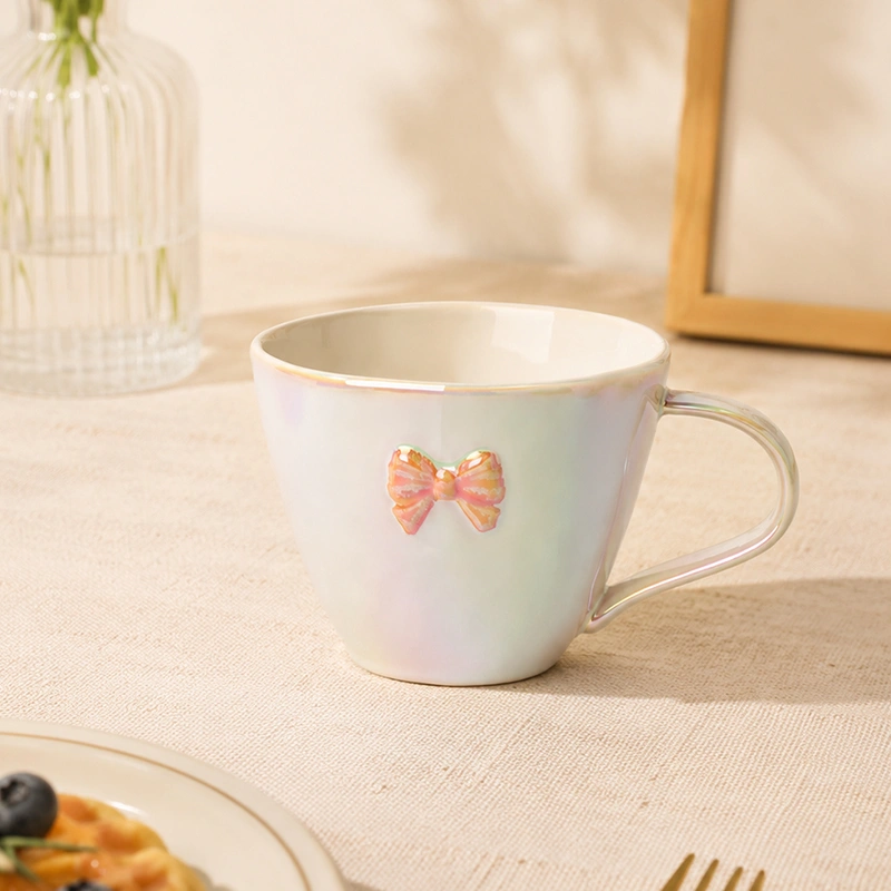 Custom Pottery Mugs Manufacturer (8)