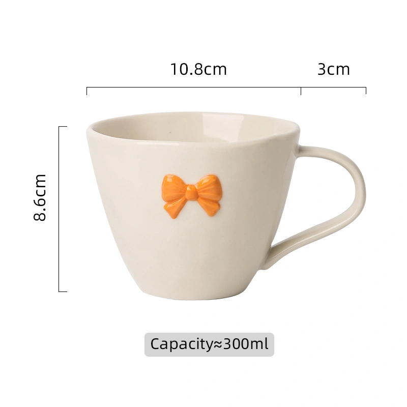 Custom Pottery Mugs Manufacturer (9)